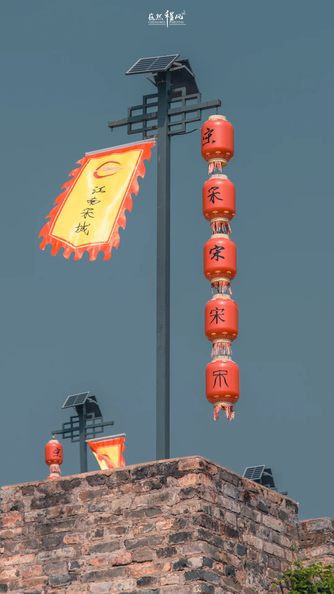 反向打卡！安利家乡赣州，一座千年宋城！