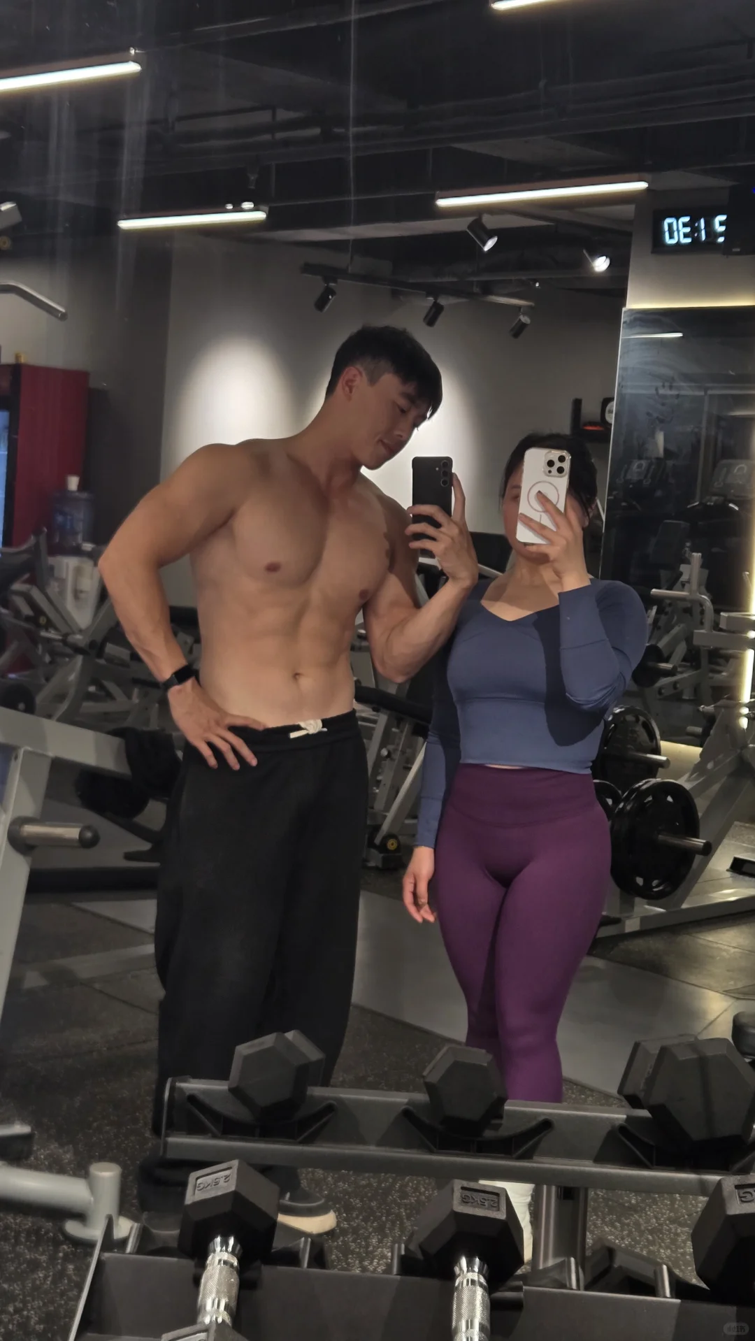 赣州 | 挑战给一陌生人上课完成进度10%