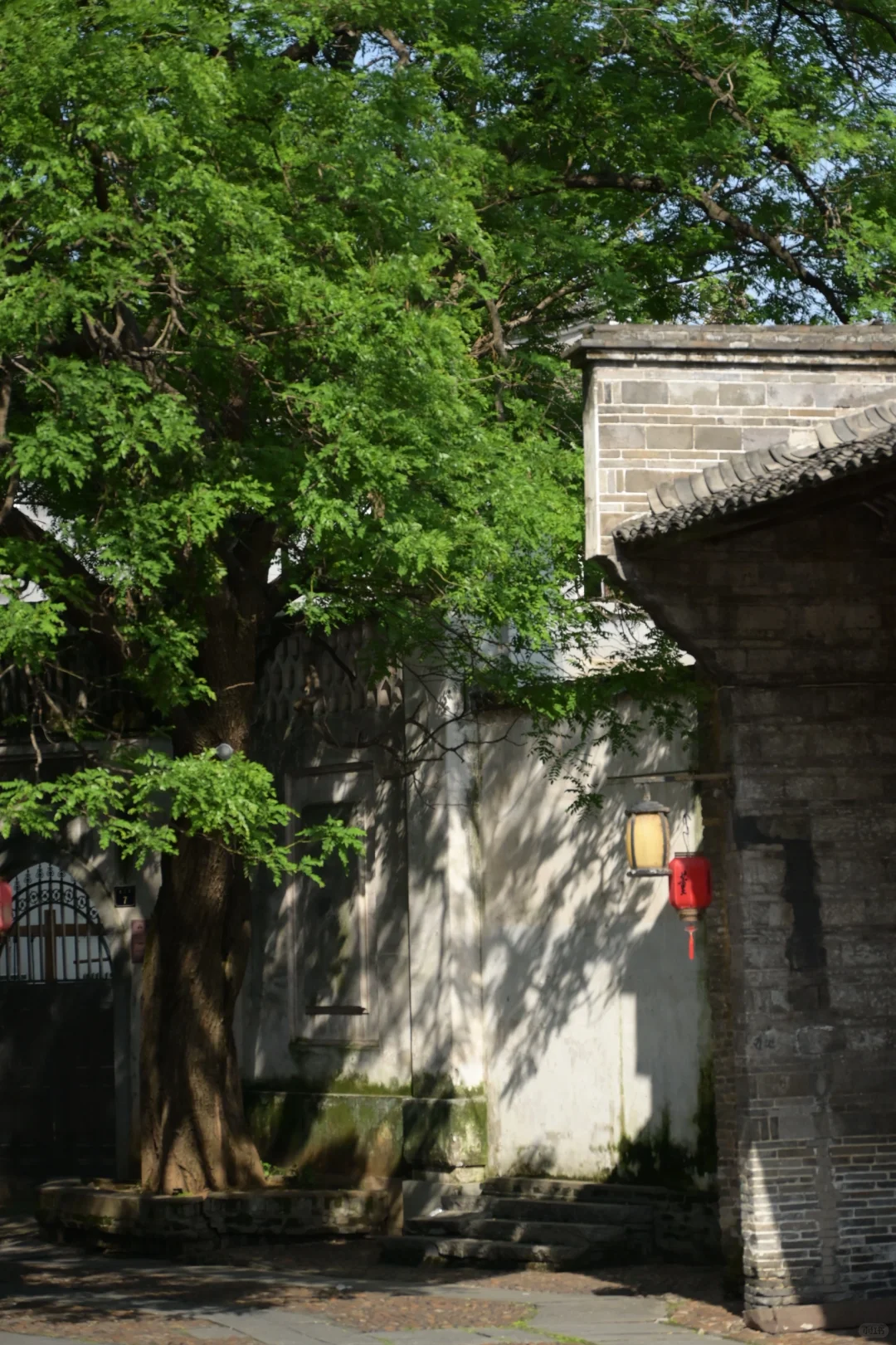 赣州 | 是去过最舒服的小城，2天闲逛攻略