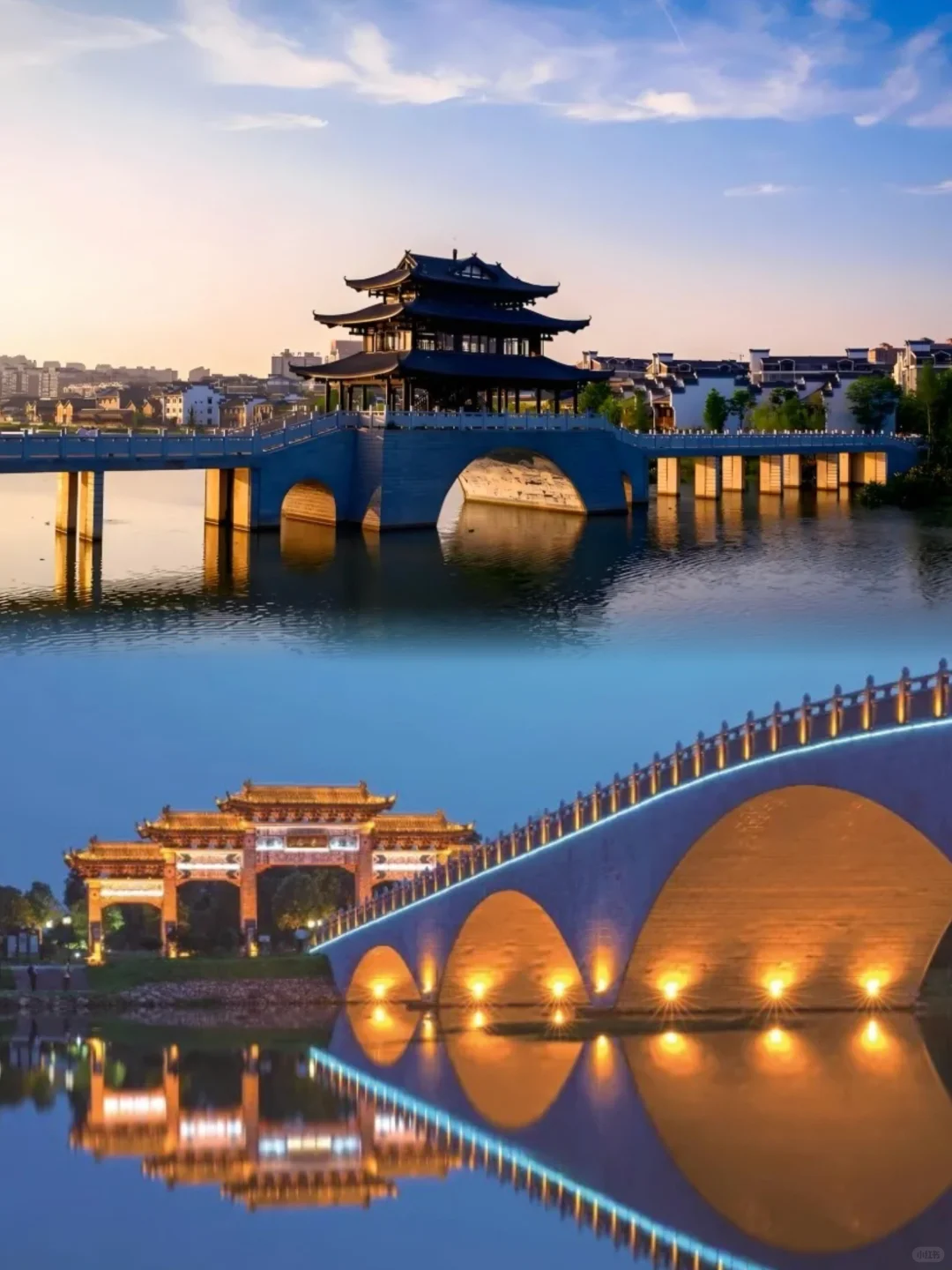 11-12月带爸妈游抚州｜不自驾超省心3日游