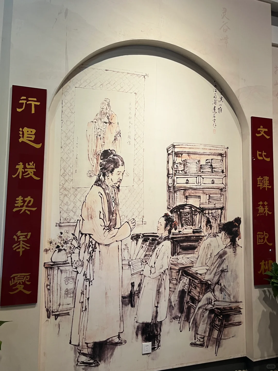 抚州一日游攻略