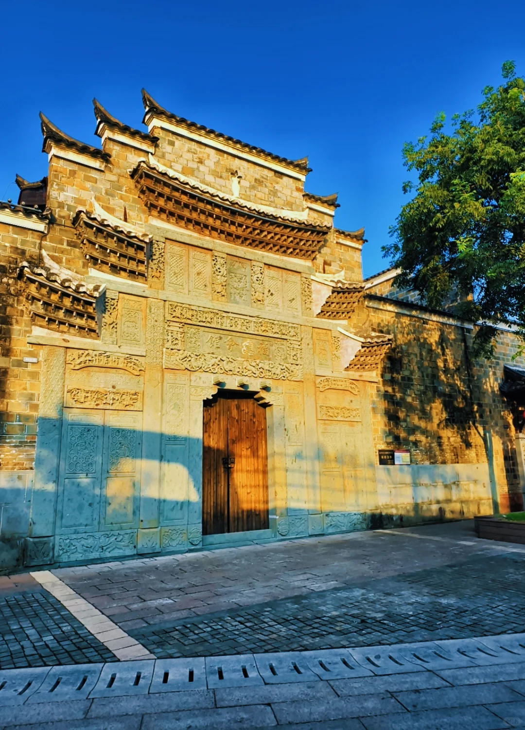 文昌里|抚州文旅天花板！