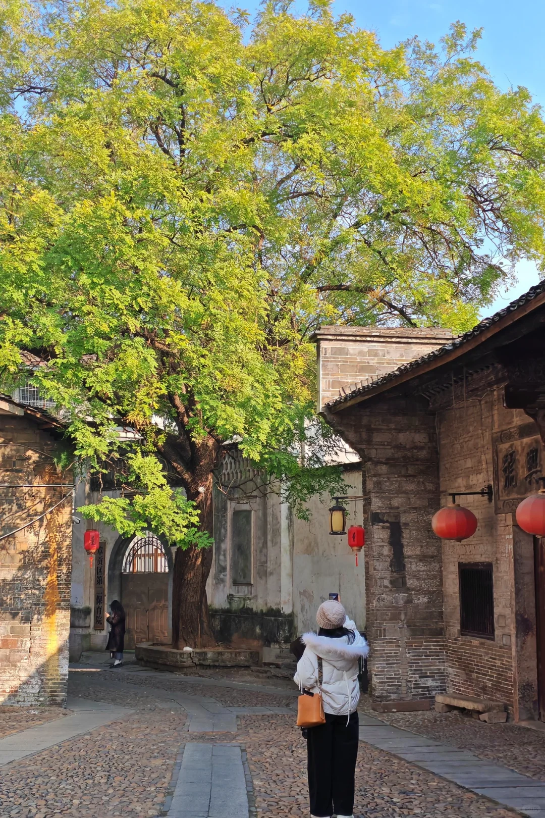 赣州这座小城远比想象的要舒服（周末攻略）