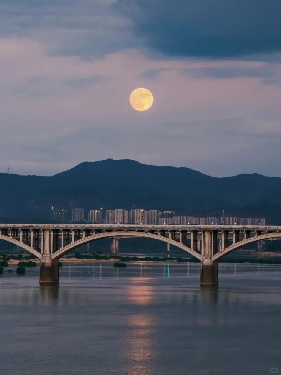赣州Citywalk🚶‍♀很容易能爱上的一座城