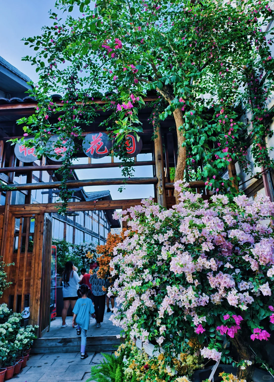 文昌里|抚州文旅天花板！