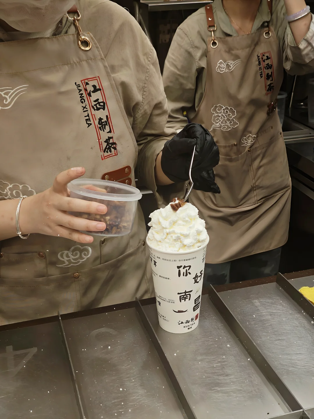 南昌一日游|24h沉浸式吃逛全攻略