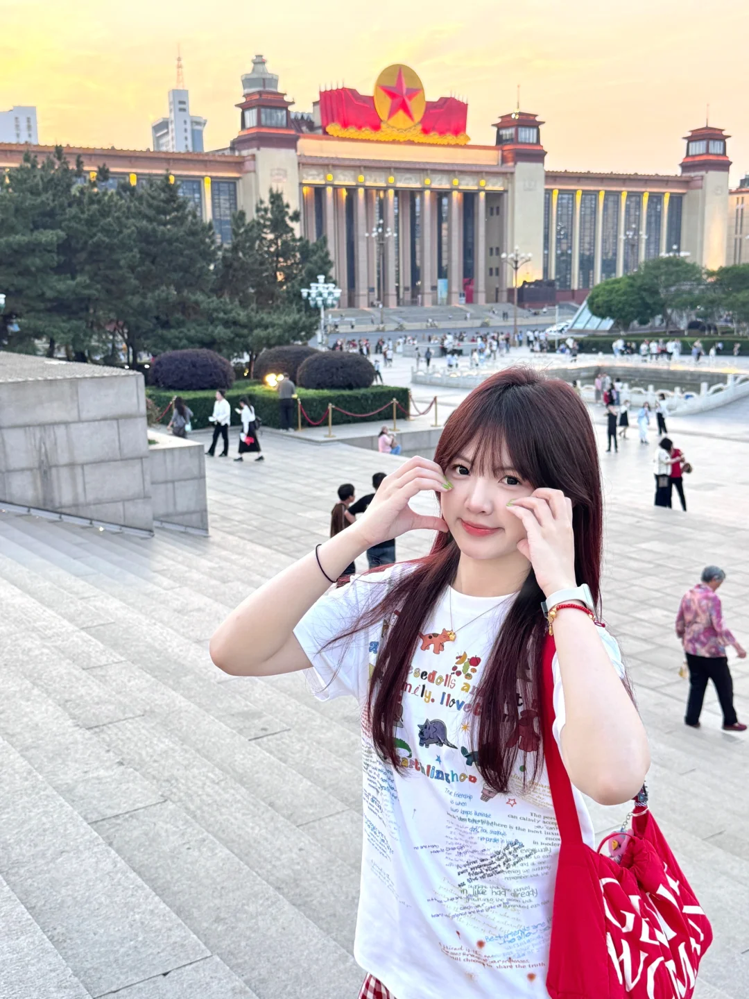 八一广场｜赣了个饭•ᴗ•.ᐟ.ᐟ