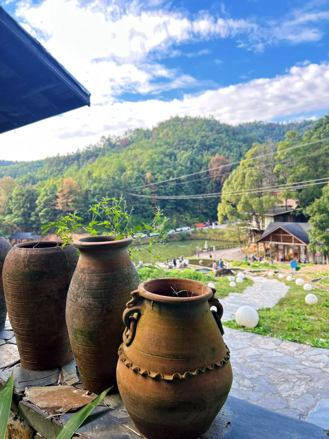 在赣州发现一个宝藏地方