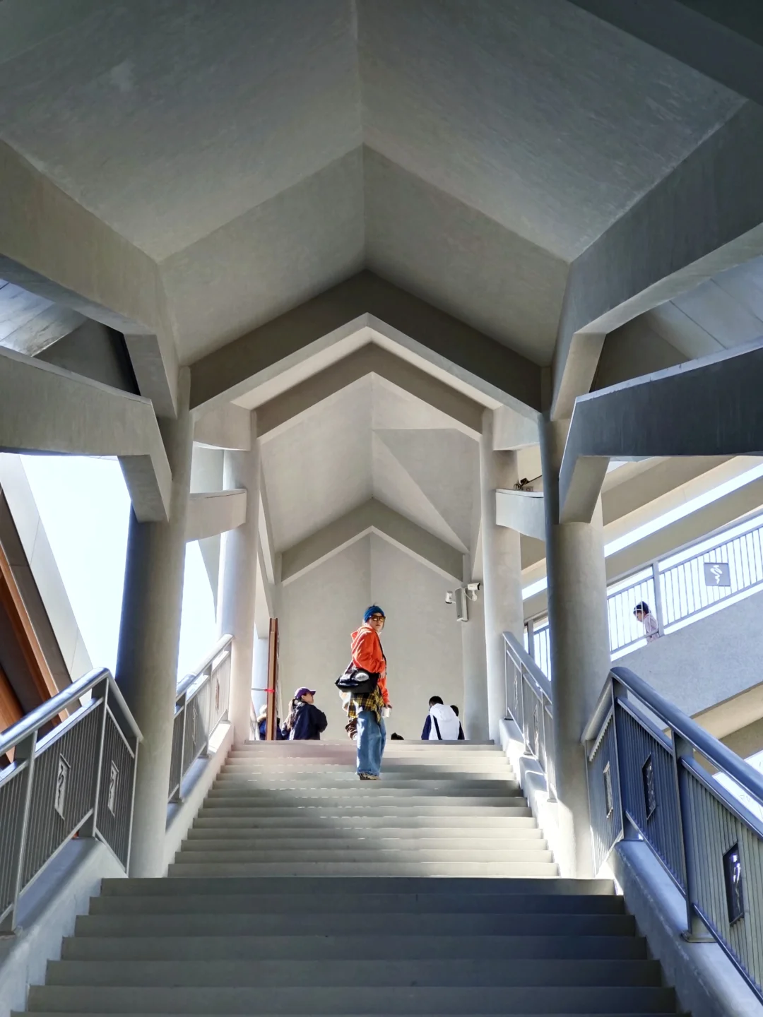 17分钟登上南昌之巅！如何玩转云端制高点？