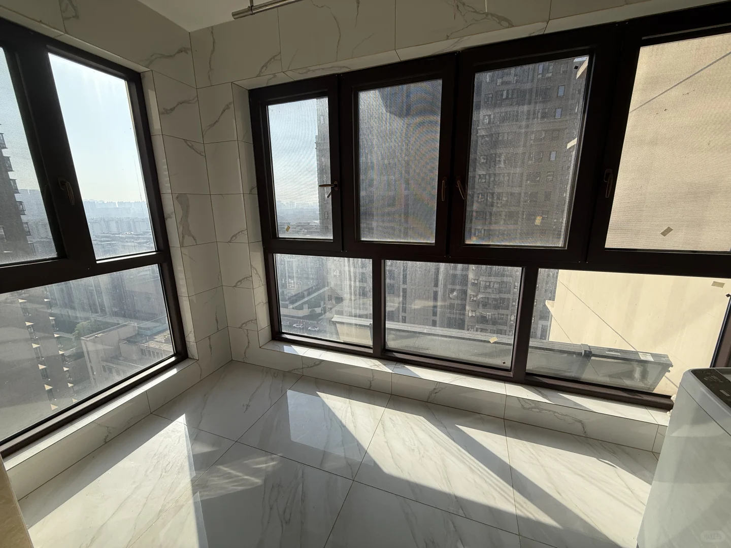 南昌九龙湖新力禧园三房两卫出租