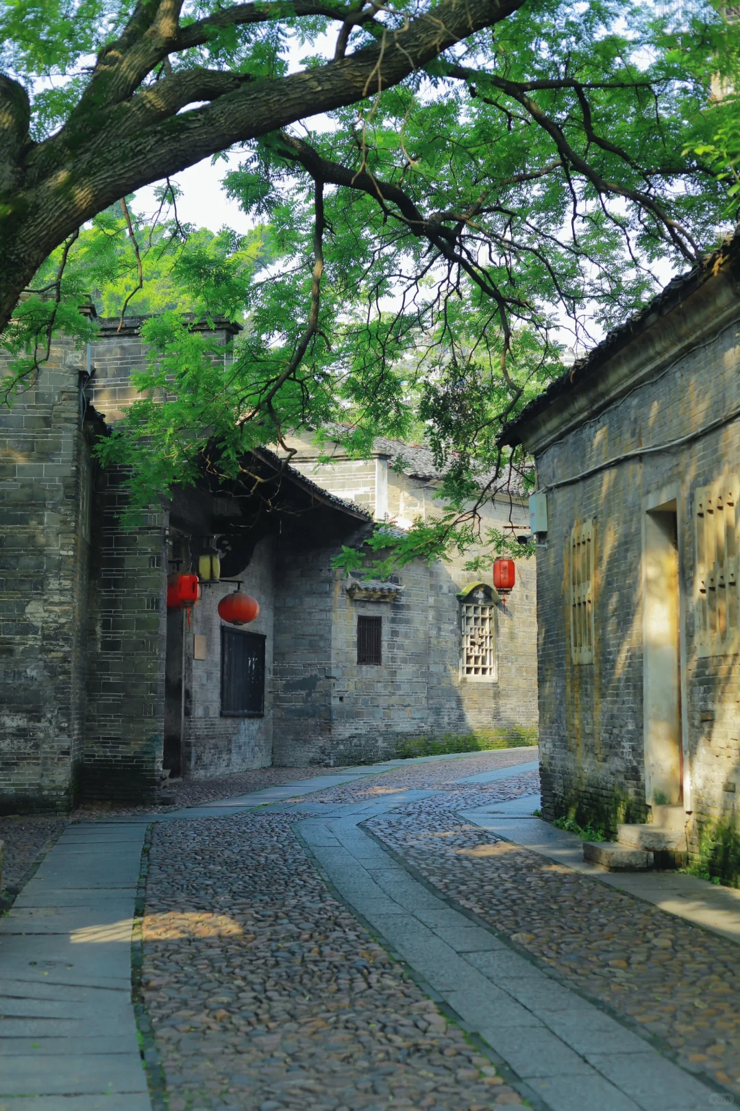 独行赣州3天2夜｜穷游与古人共享昼夜