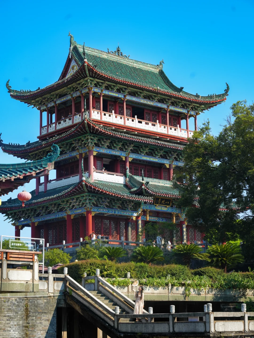 值得推荐一万遍！被严重低估的宝藏小城赣州