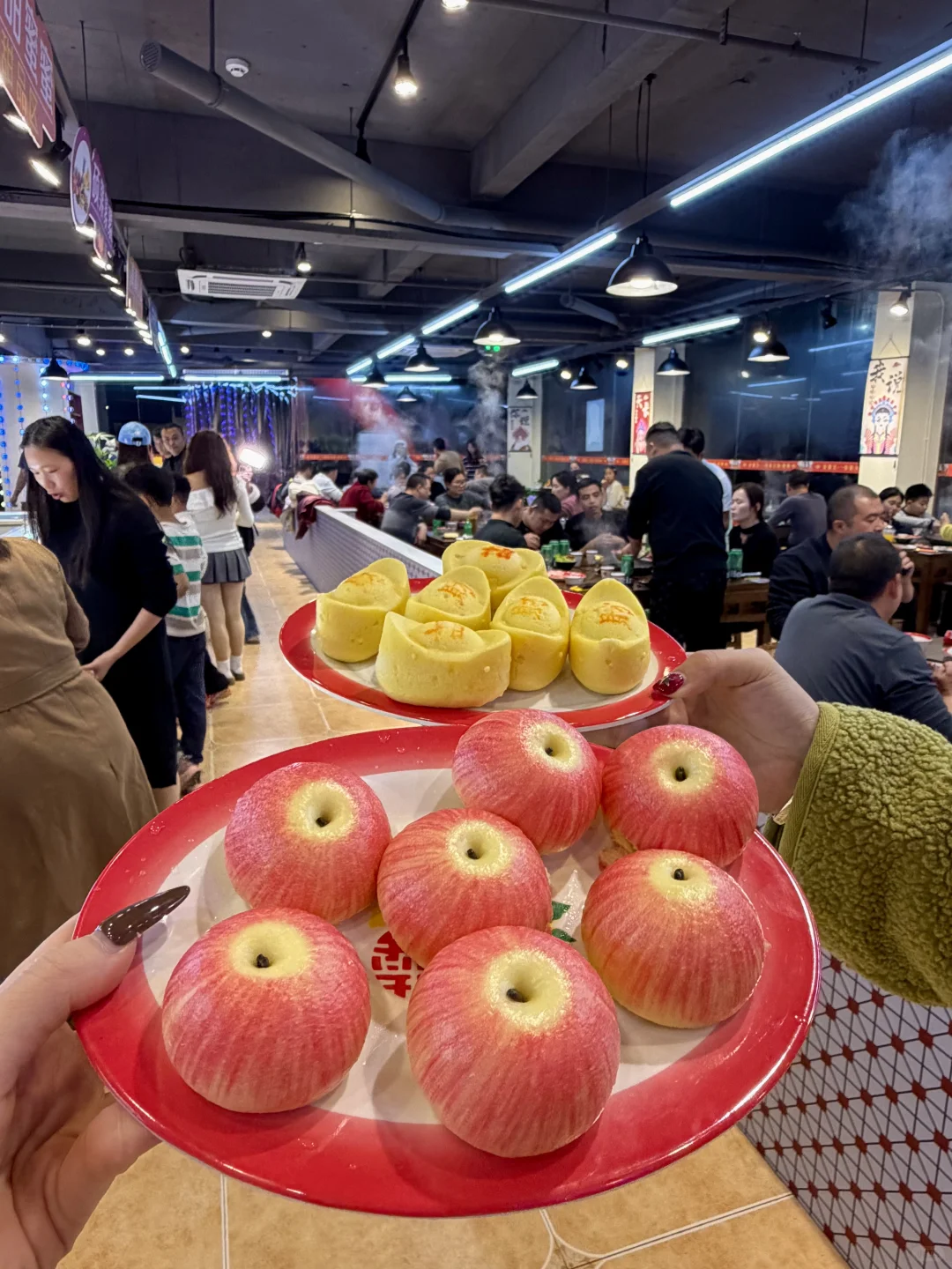 赣州火锅已经进化到这种地步了！49.9r的自助