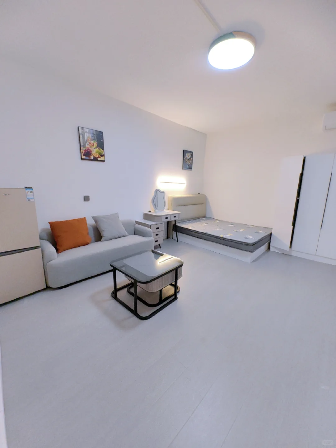 赣州租房神价！700-900元住核心地段