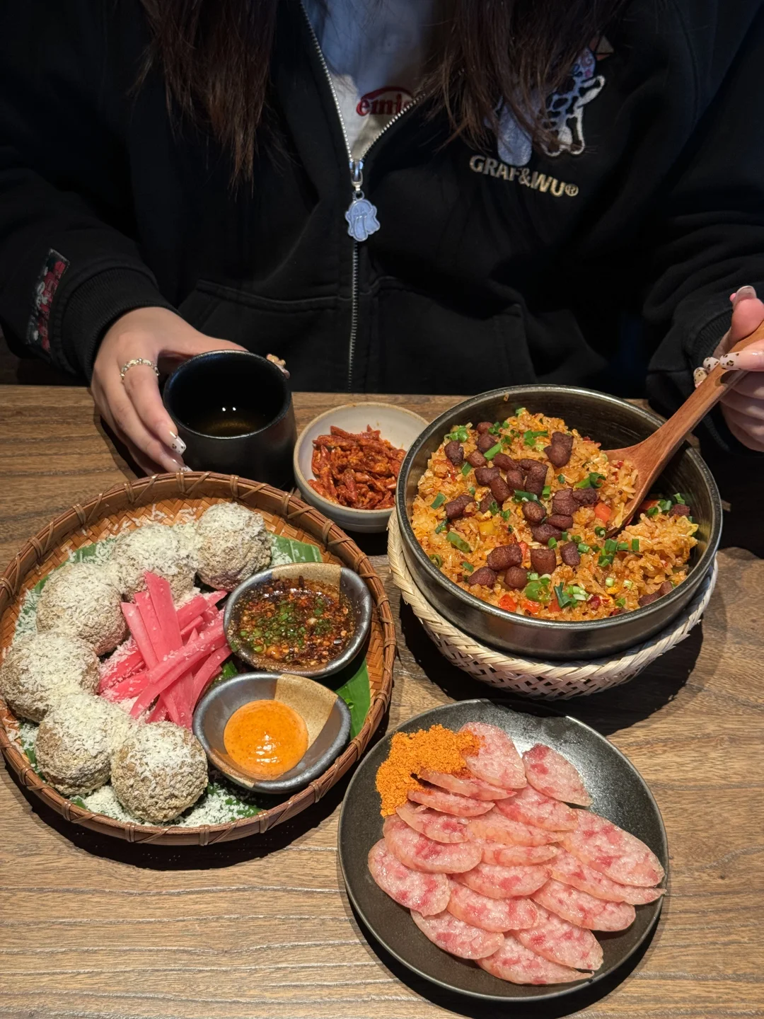 南昌新开的！预计会爆火！！！