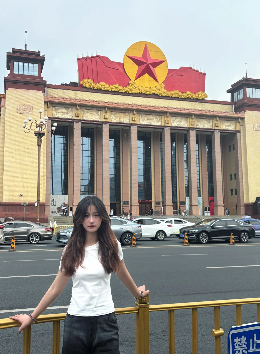 大学生南昌旅游攻略