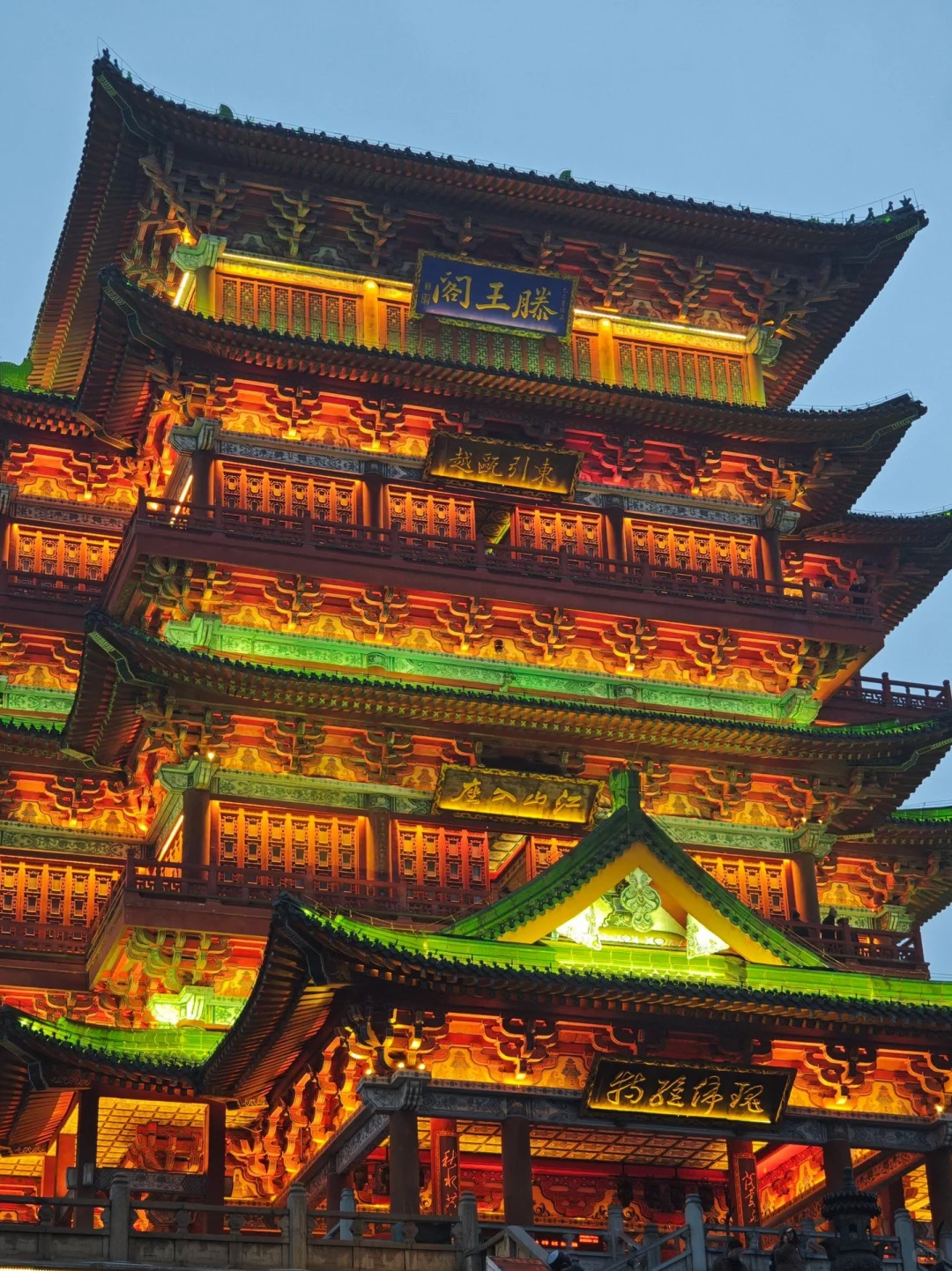 去南昌前，听点不一样的大实话吧……