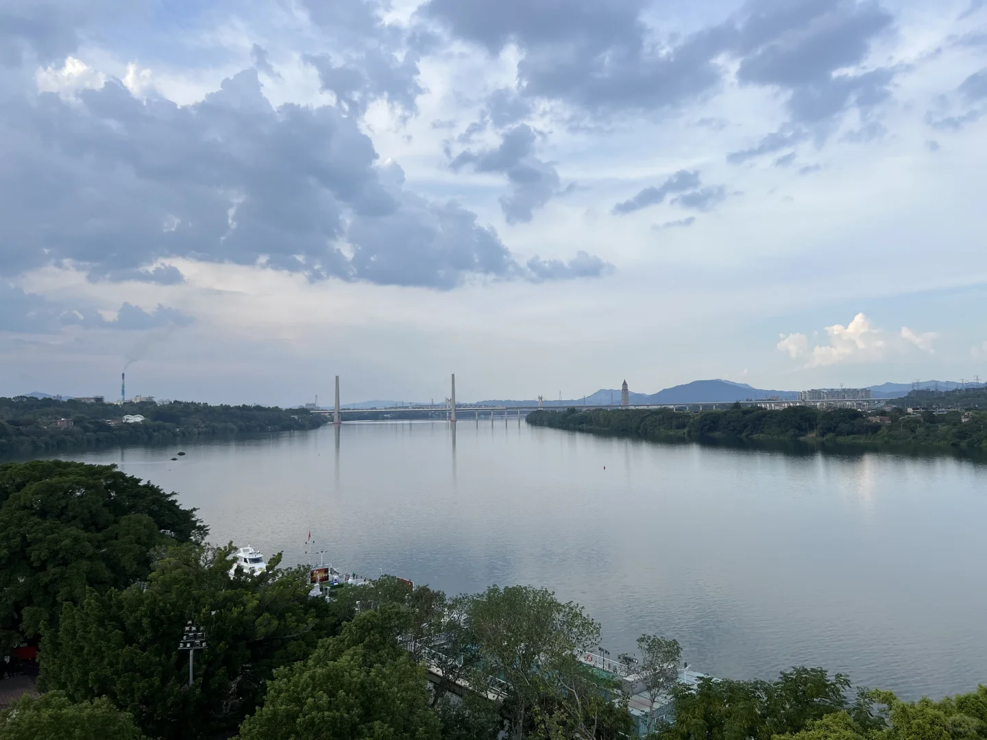 再会江西～你好赣州