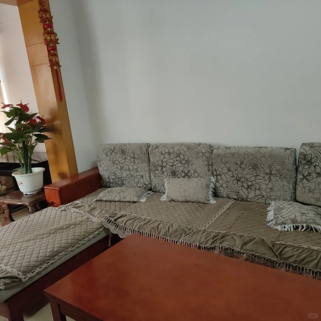 赣州租房 两室一厅