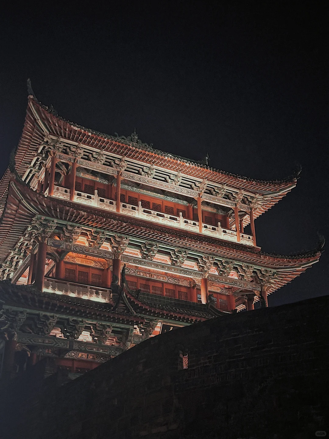 ⛩️赣州｜千年宋城人文景观自驾游