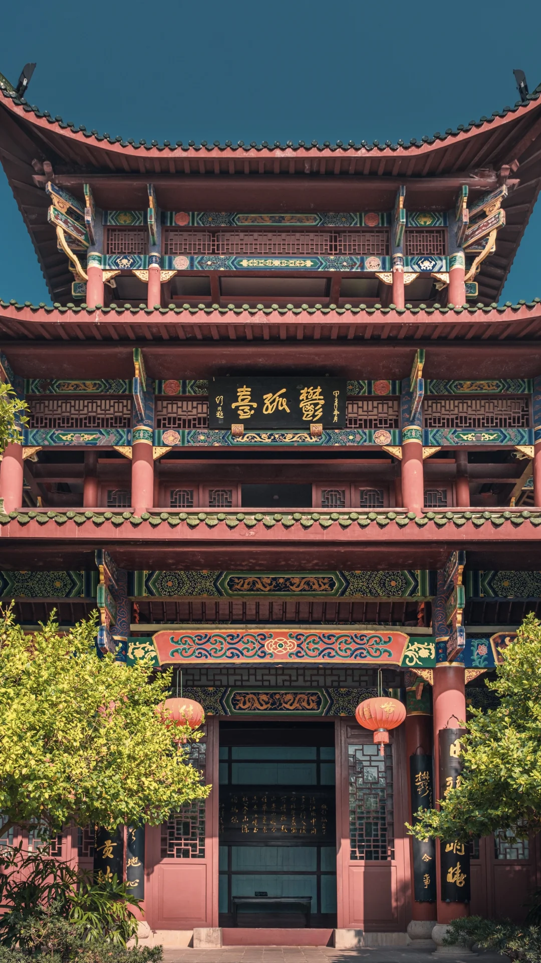 反向打卡！安利家乡赣州，一座千年宋城！