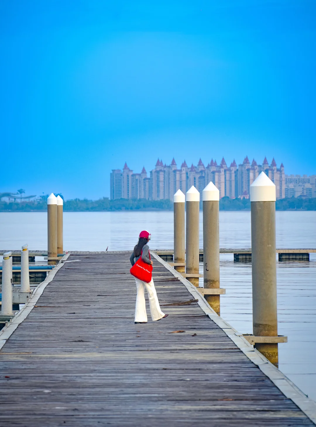 第一次来南昌直接复制这条city walk路线！！