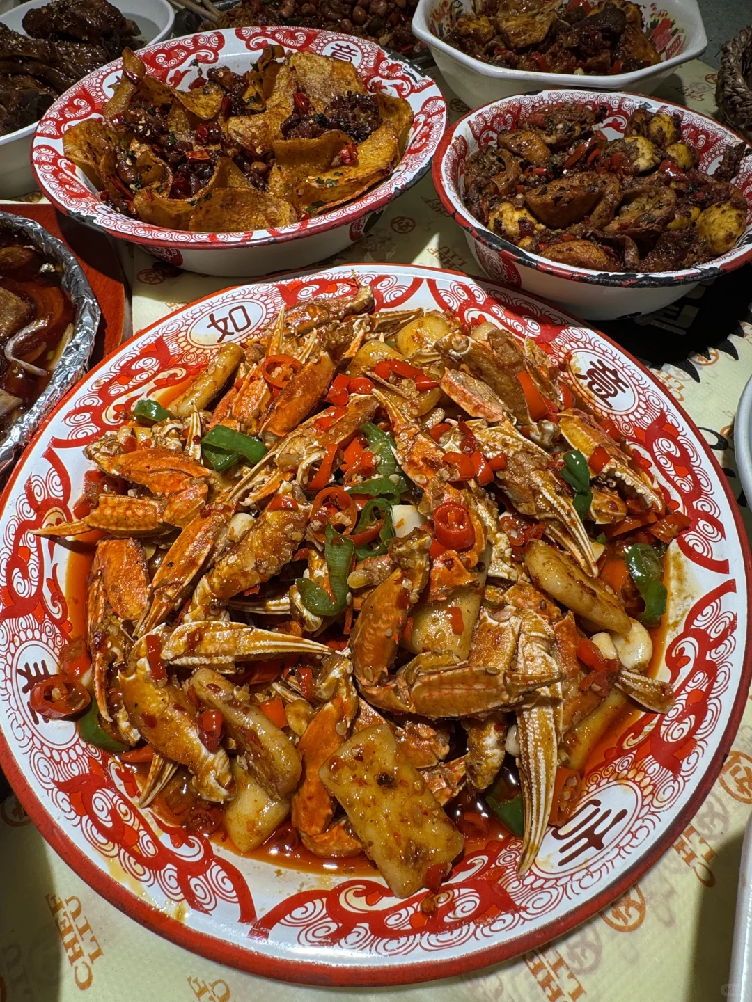 确实是南昌Top.1好吃的。。。