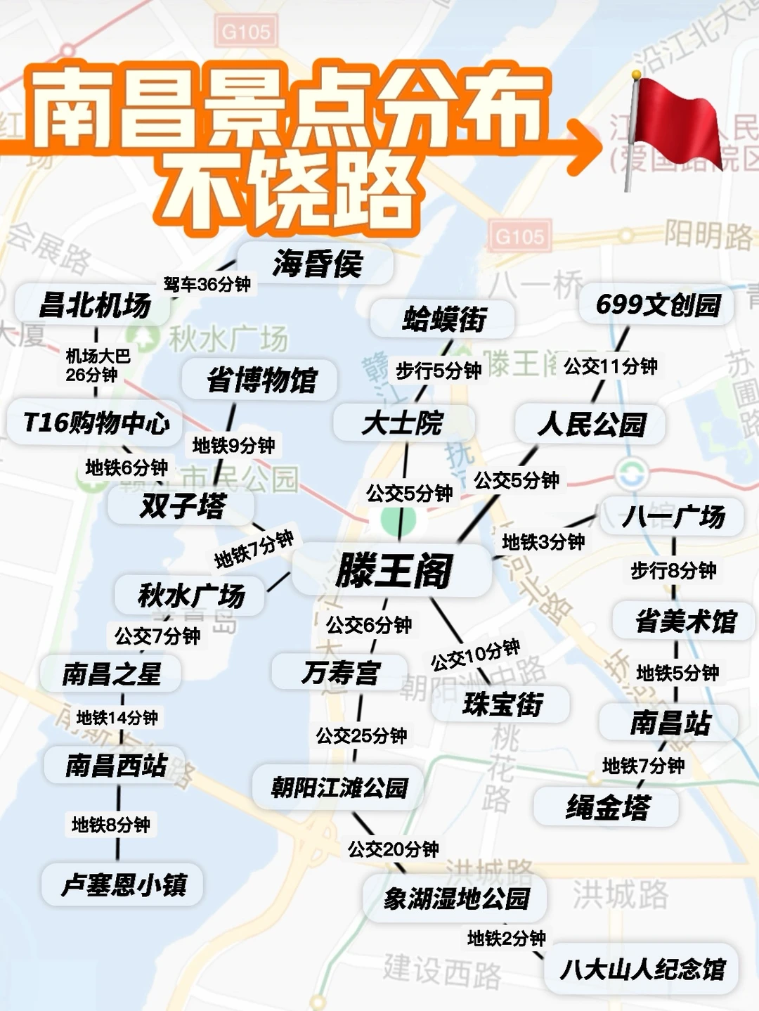 南昌两人受难已回！给来南昌的一点建议！