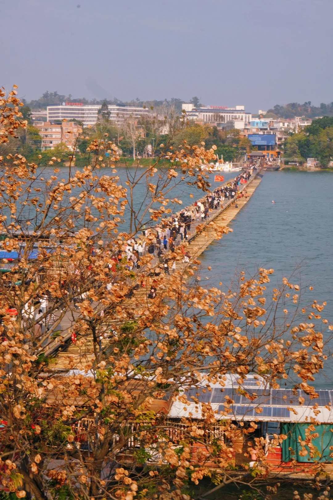 赣州这座小城远比想象的要舒服（周末攻略）