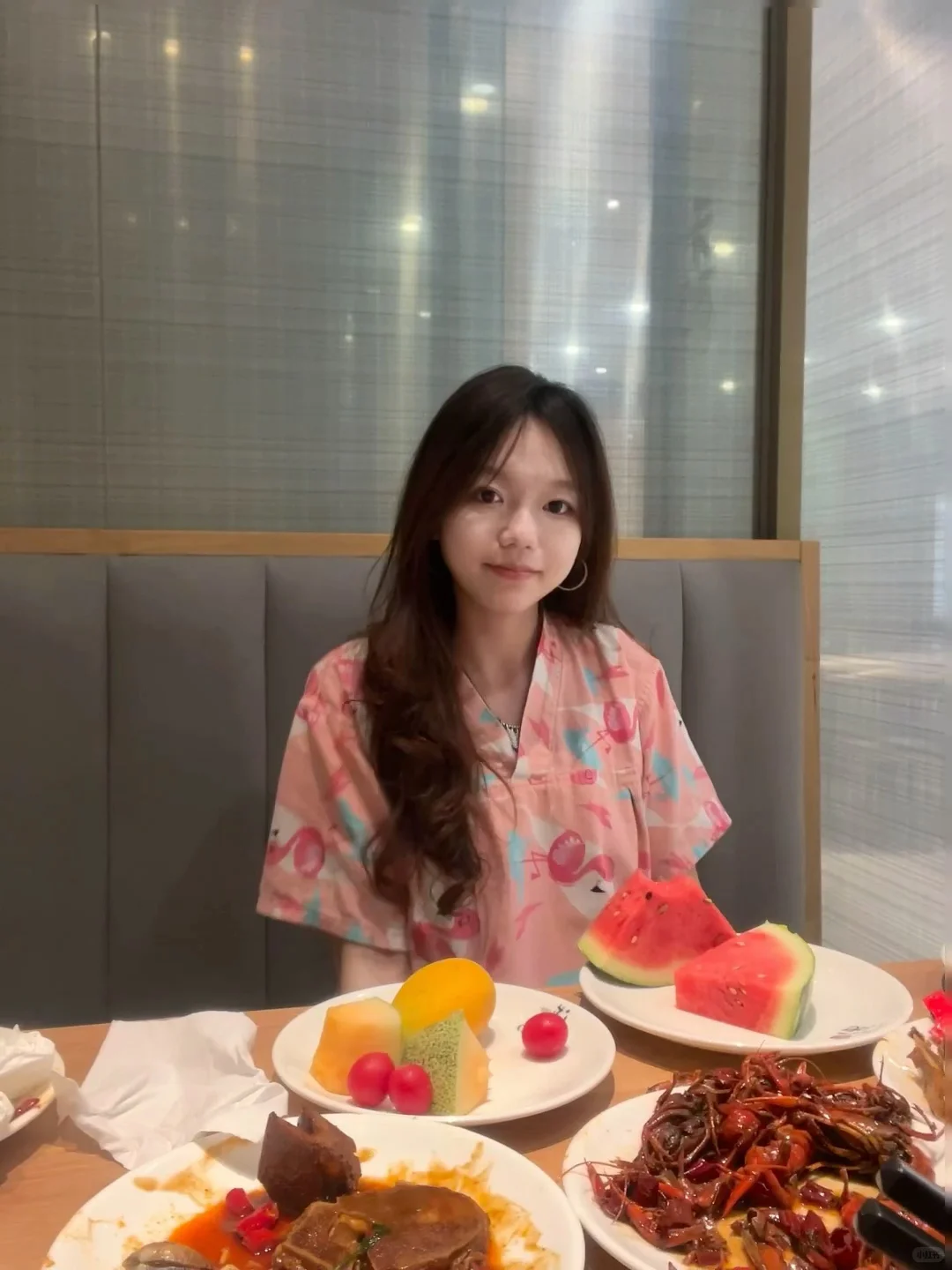 南昌物价低到报警‼️3天被交警宠成VIP的奇幻