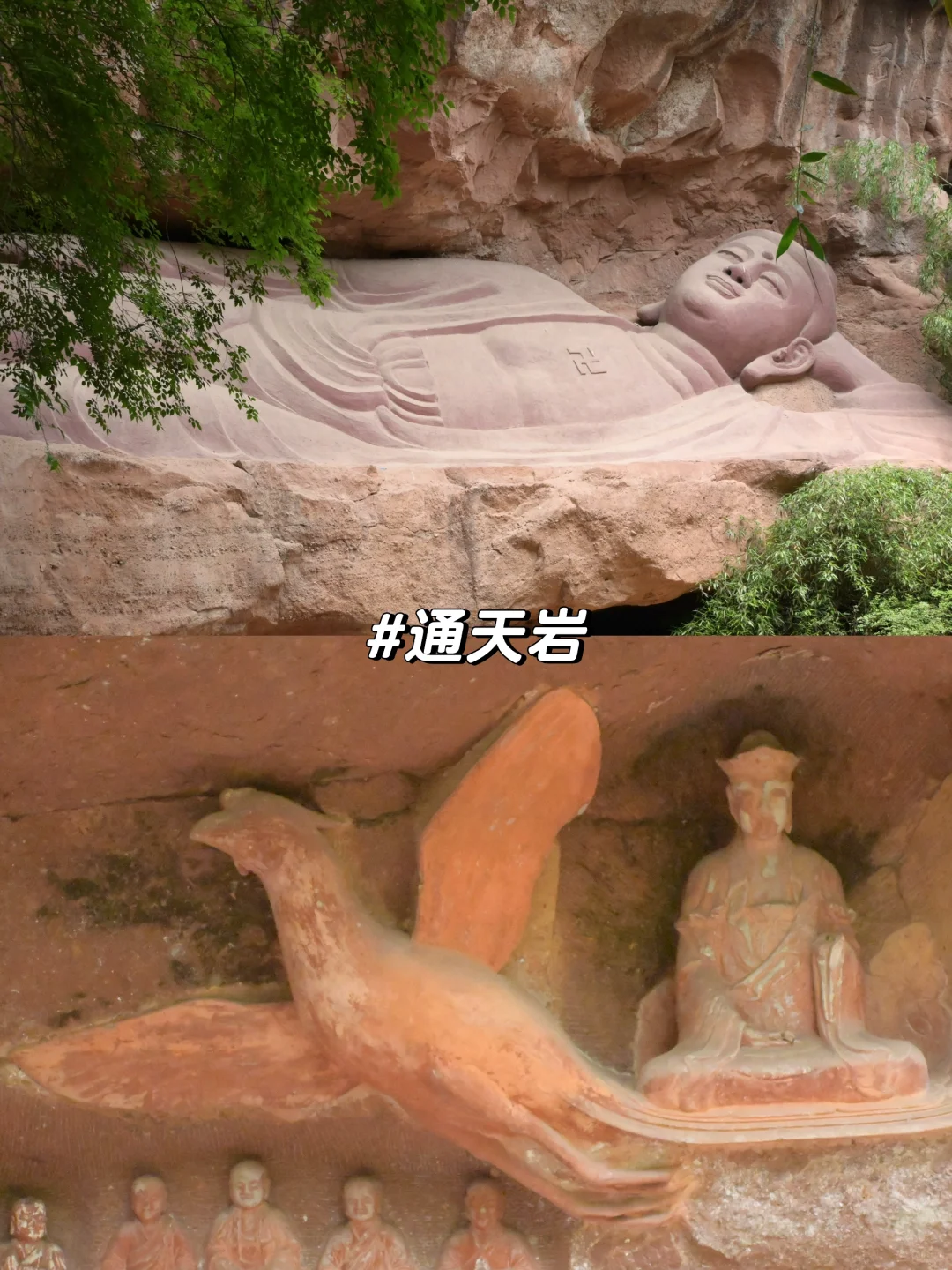 赣州 | 是去过最舒服的小城，2天闲逛攻略