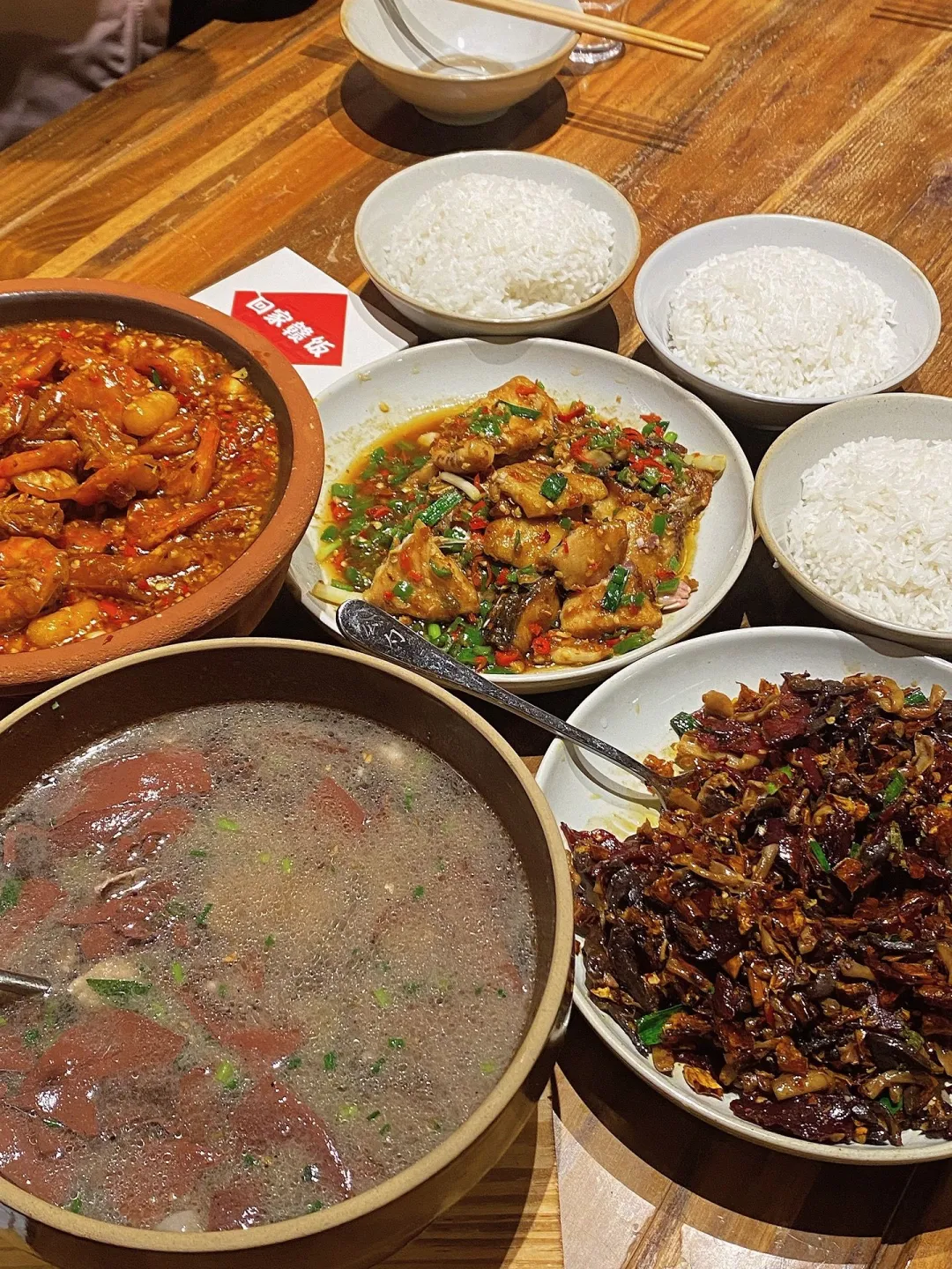 怎么能不爱的赣州！