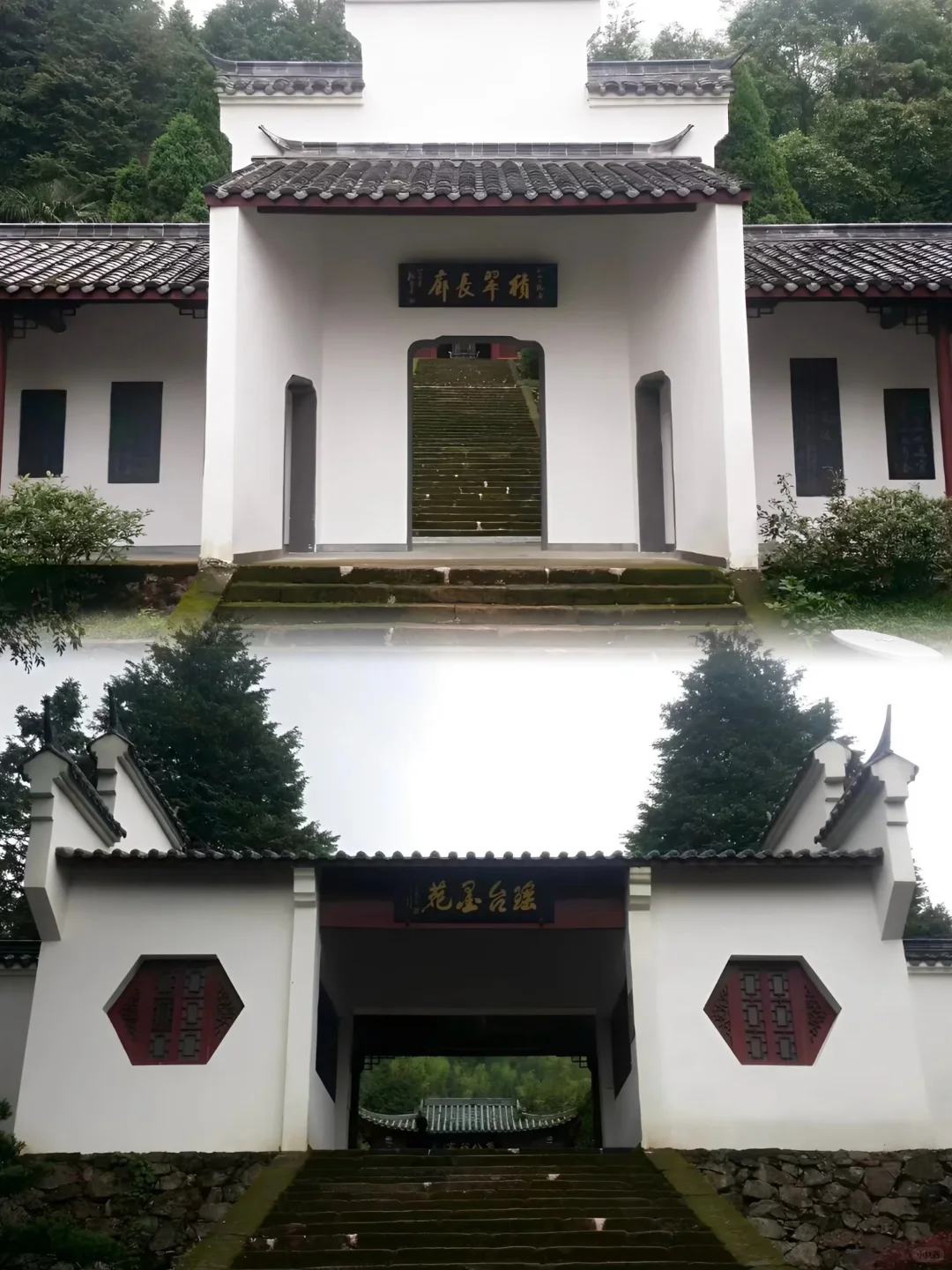 11-12月带爸妈游抚州｜不自驾超省心3日游