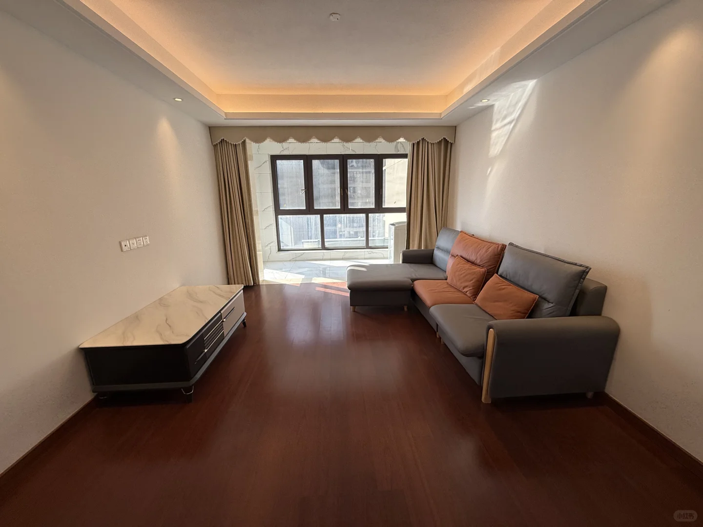 南昌九龙湖新力禧园三房两卫出租