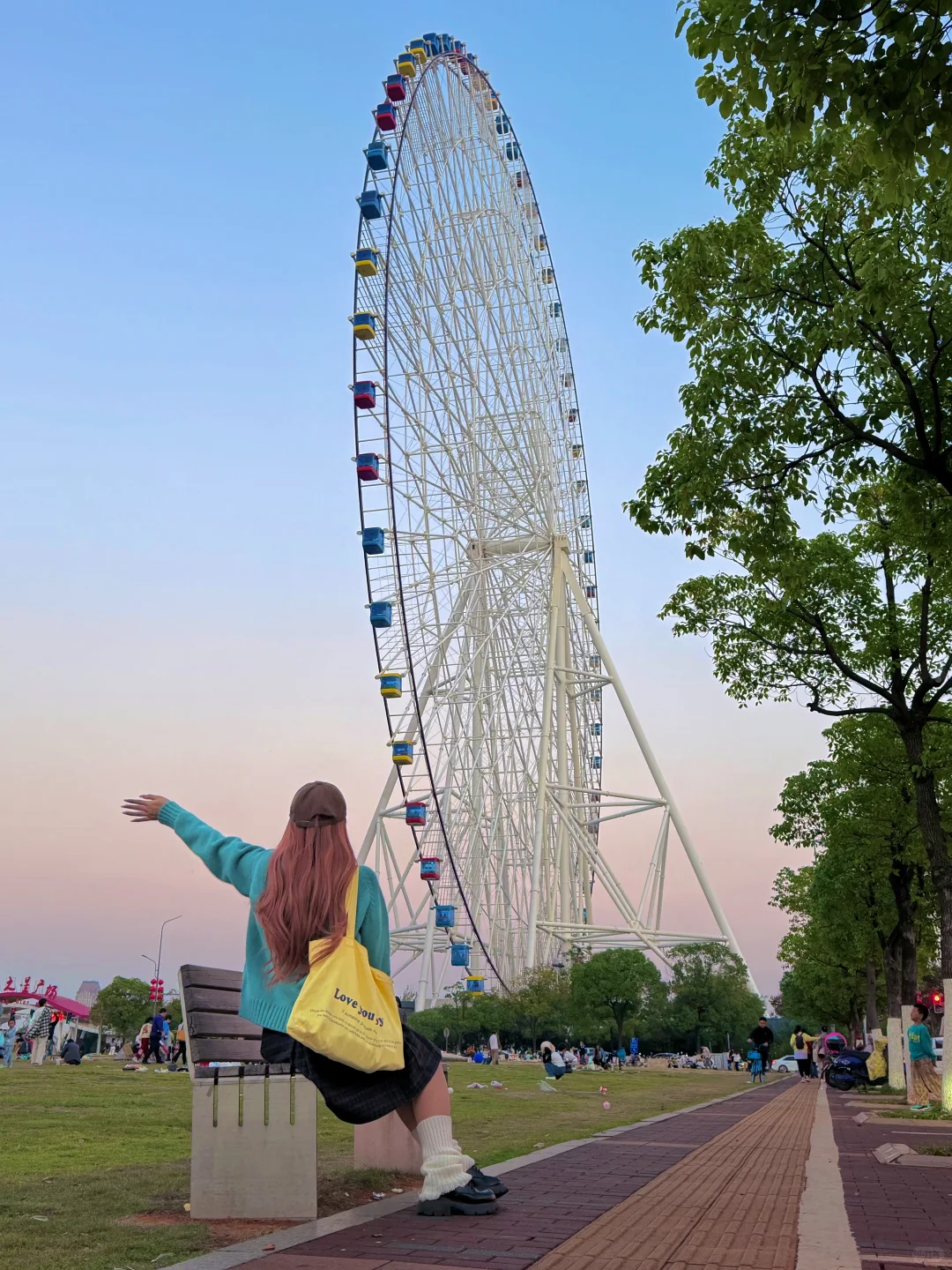 📍南昌11.29号崩溃已回…四个人都崩溃了😫