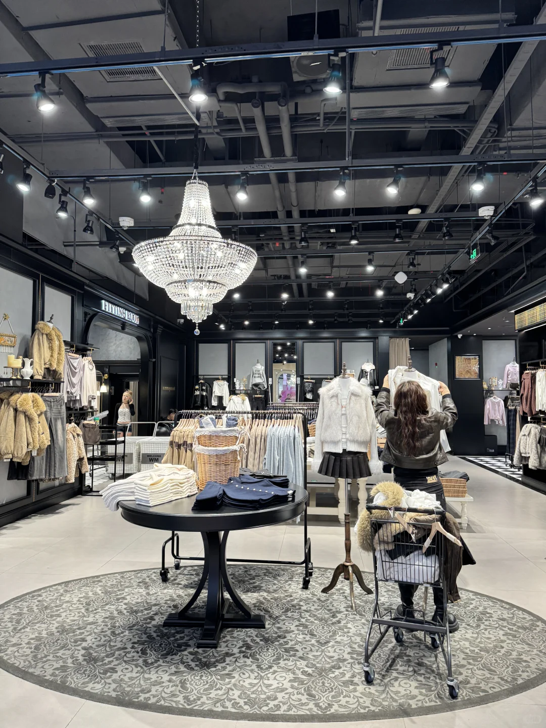 南昌大悦城也太宠南昌人民了吧❗