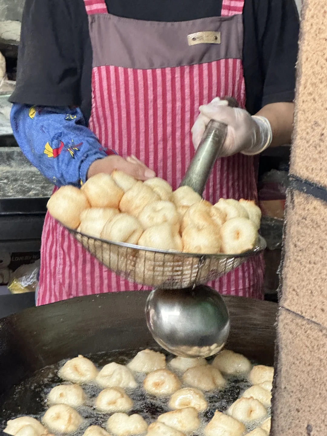 一刷南昌-人生建议别来！！！