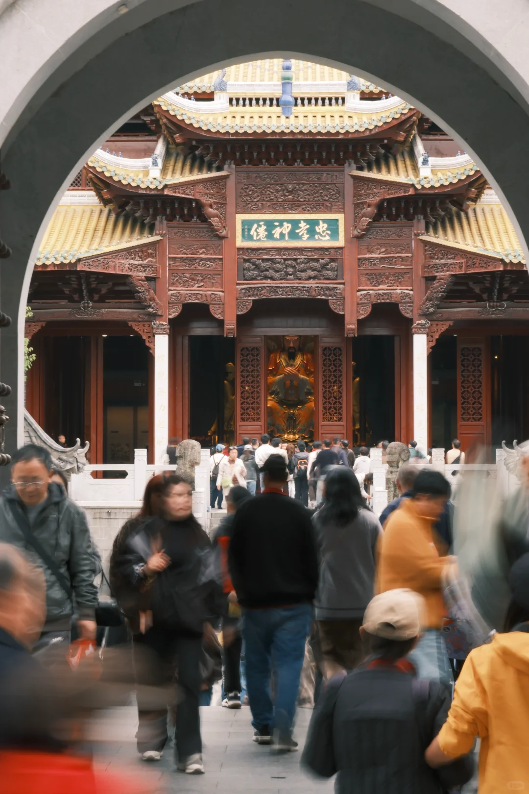 📍𝐍𝐚𝐧 𝐂𝐡𝐚𝐧𝐠 ｜南昌 好玩好拍好吃‼️