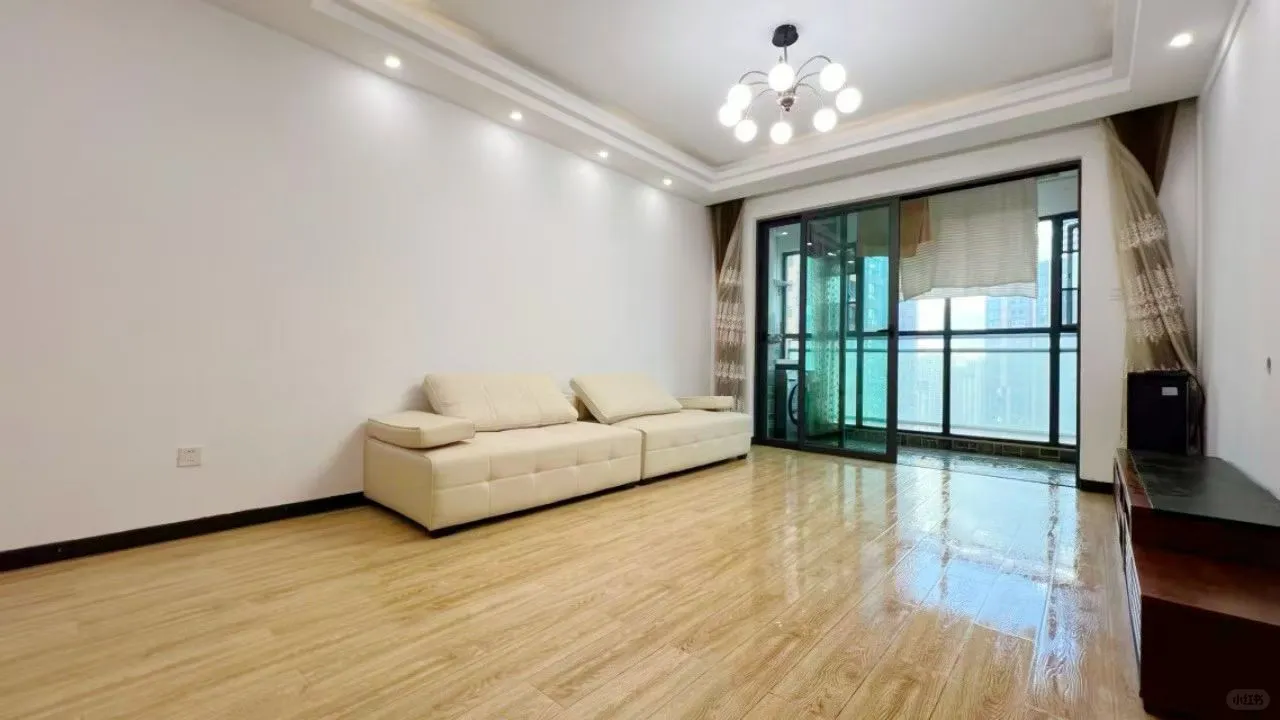 赣州租房，一室一厅🔟张🉑养宠物