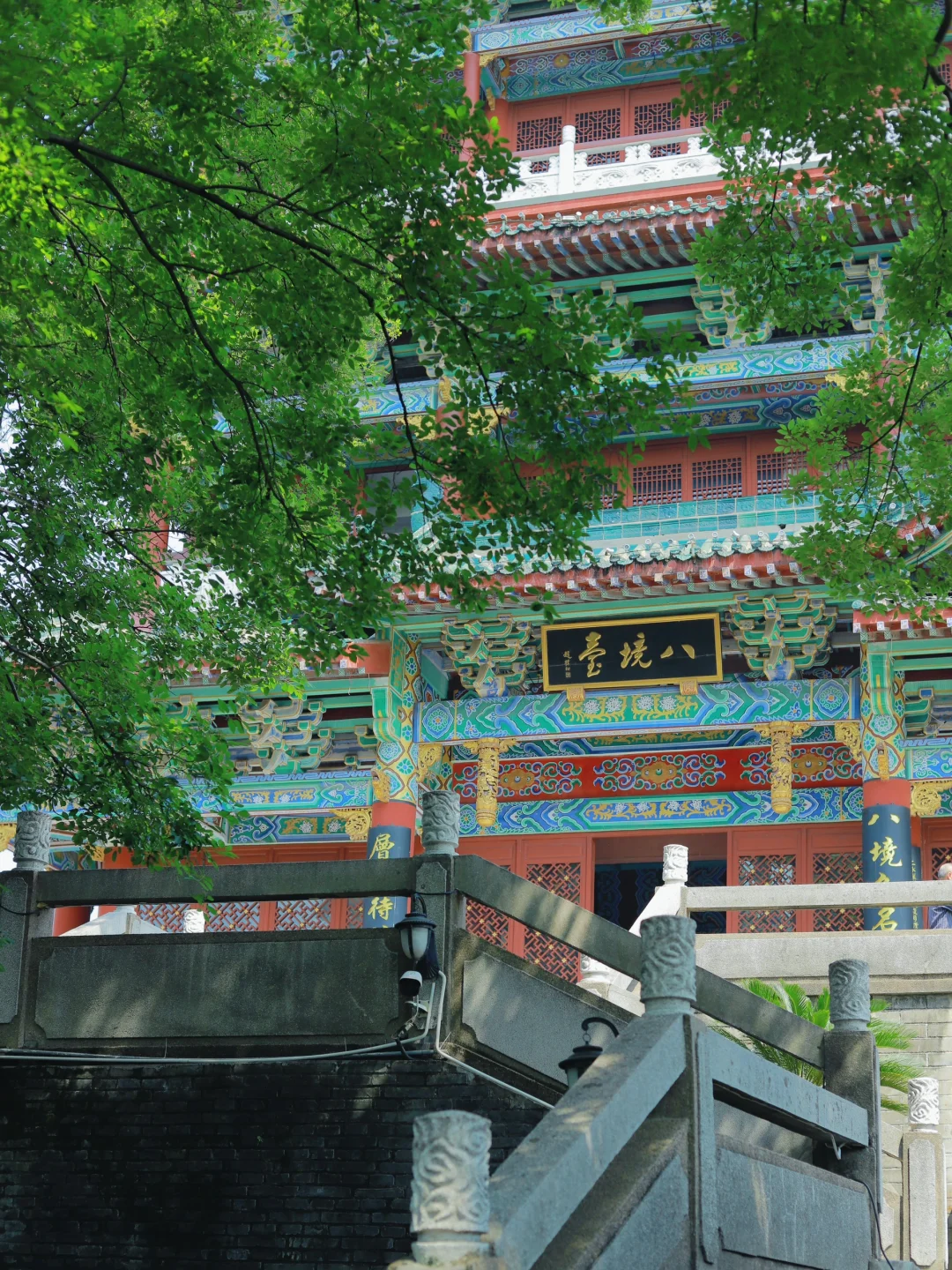 独行赣州3天2夜｜穷游与古人共享昼夜