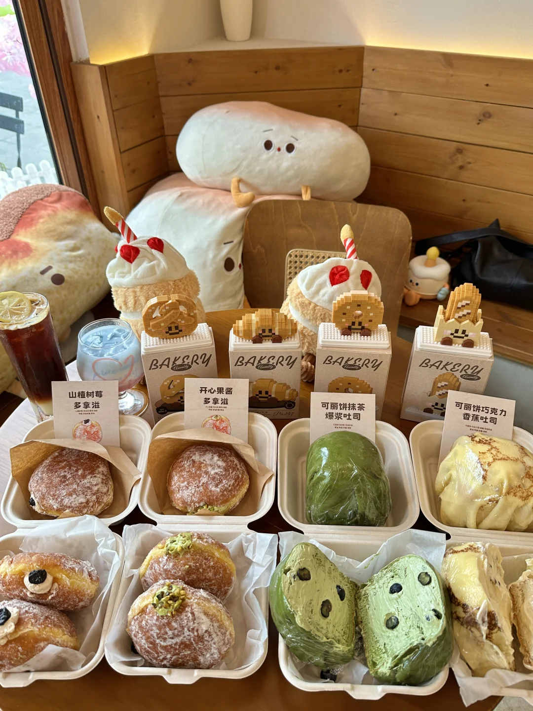 唯一的缺点：南昌仅此一家！！！🥹🥹🥹