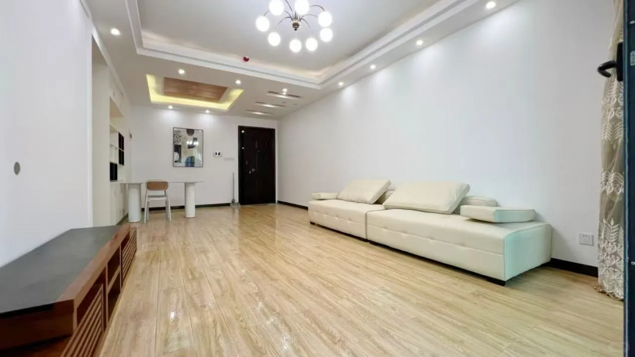 赣州租房，一室一厅🔟张🉑养宠物