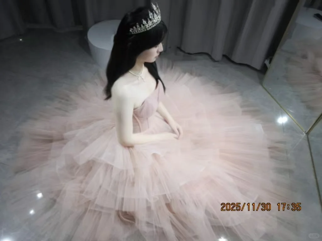 南昌红谷滩39/h试纱体验