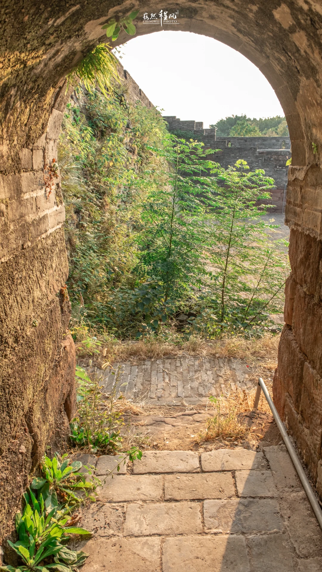 反向打卡！安利家乡赣州，一座千年宋城！