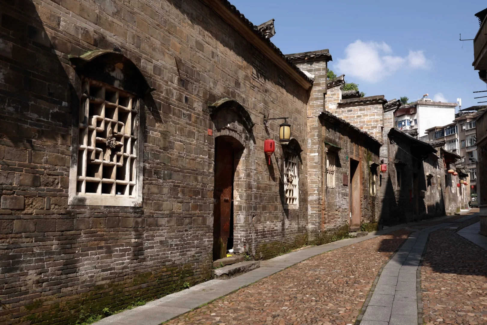 🔥邂逅赣州千年烟火｜一日游遍赣州城