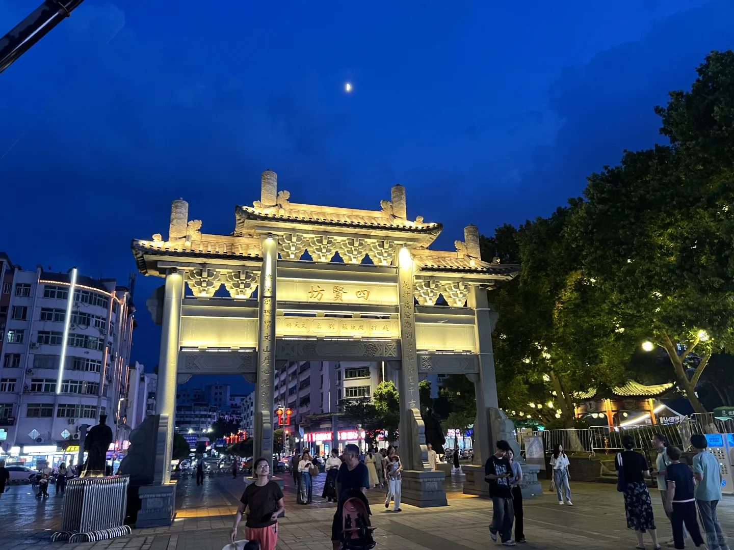 再会江西～你好赣州