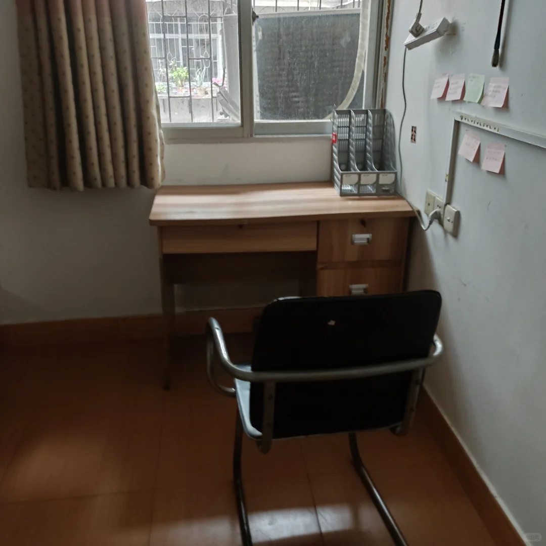 赣州租房 两室一厅