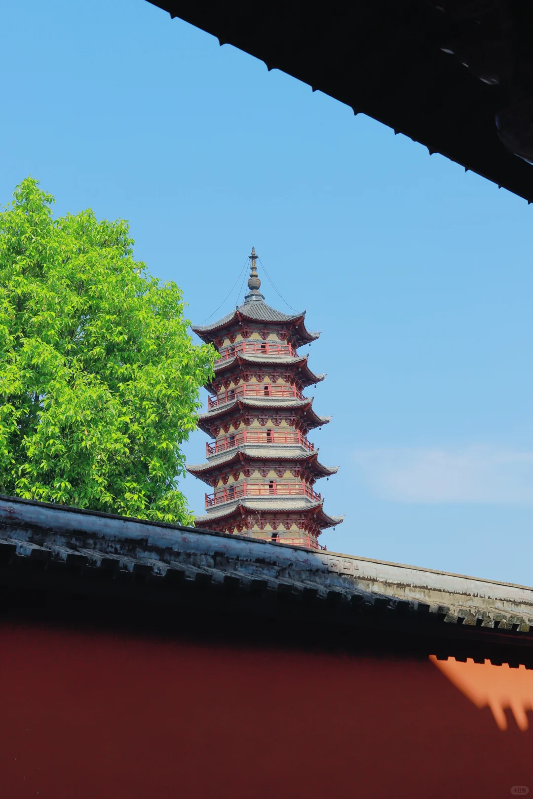 独行赣州3天2夜｜穷游与古人共享昼夜