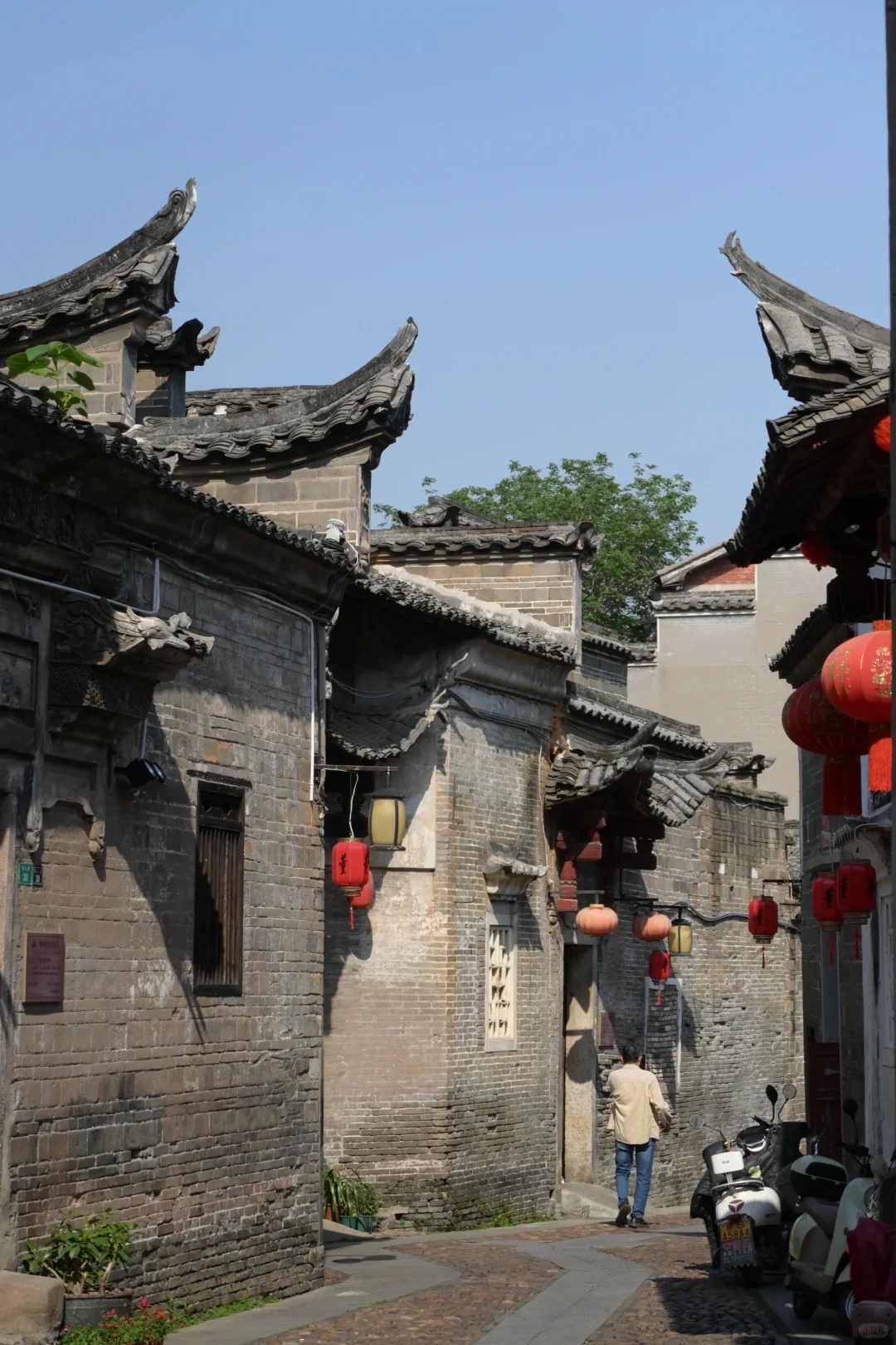 赣州 | 是去过最舒服的小城，2天闲逛攻略