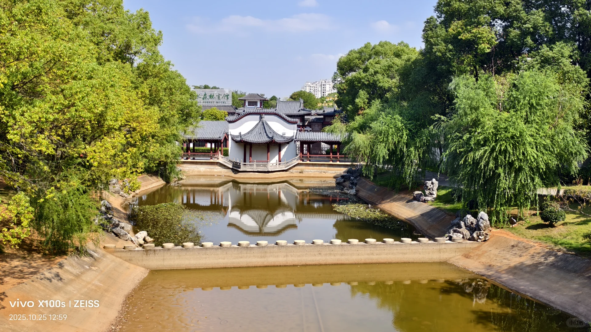 悠闲逛完14个景点，听我的，奇迹就会出现！